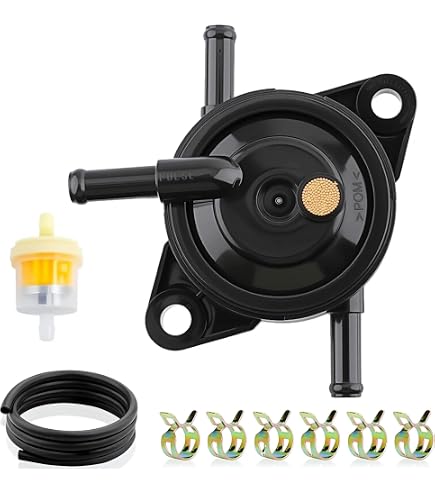 Amazon.com: 49040-2075 49040-7001 Fuel Pump & 49019-0027 Fuel